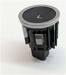 Thumbnail 3: 2015 RANGE ROVER SPORT (L494) INTERIOR GLOVE BOX RELEASE SWITCH BUTTON