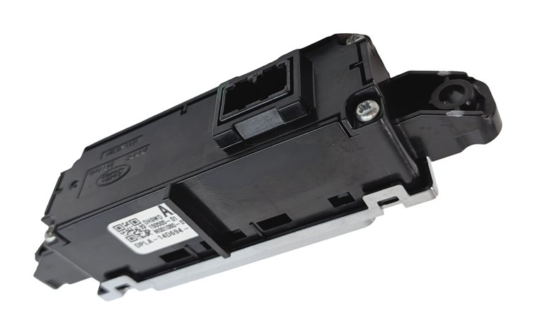 Thumbnail 3: 2015 RANGE ROVER SPORT (L494) REAR HEATED SEAT CONTROL SWITCH PANEL