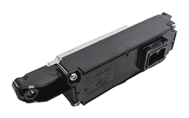 Thumbnail 5: 2015 RANGE ROVER SPORT (L494) REAR HEATED SEAT CONTROL SWITCH PANEL
