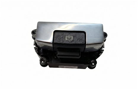 Thumbnail 1: 2015 RANGE ROVER SPORT (L494) ELECTRONIC EMERGENCY PARK PARKING BRAKE SWITCH