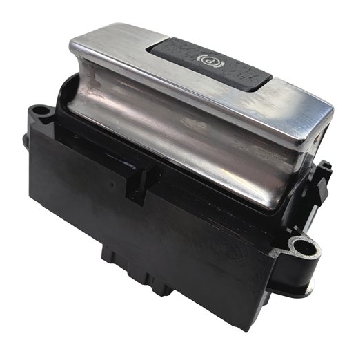 Thumbnail 3: 2015 RANGE ROVER SPORT (L494) ELECTRONIC EMERGENCY PARK PARKING BRAKE SWITCH