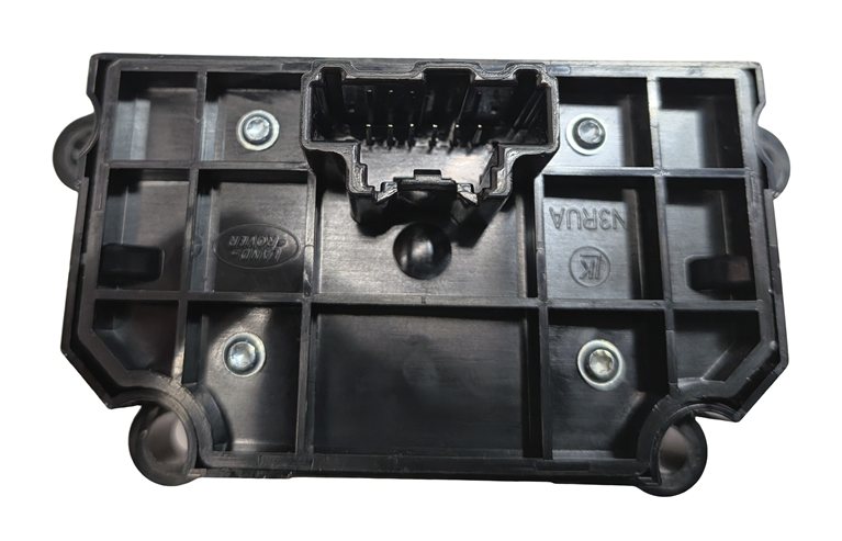 Thumbnail 7: 2015 RANGE ROVER SPORT (L494) ELECTRONIC EMERGENCY PARK PARKING BRAKE SWITCH