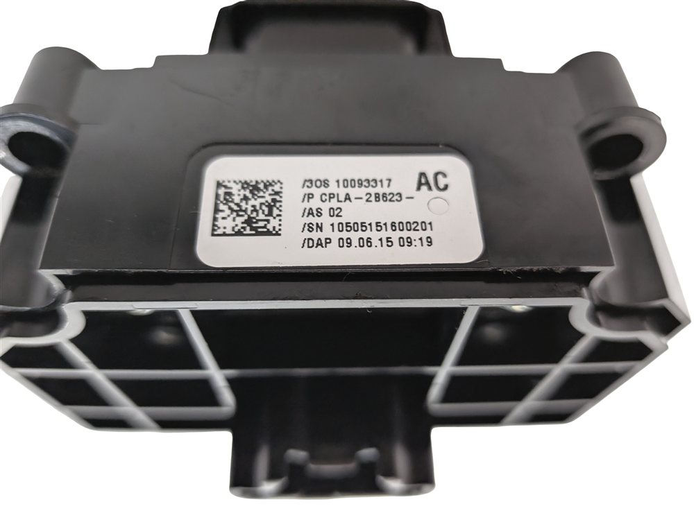 Thumbnail 8: 2015 RANGE ROVER SPORT (L494) ELECTRONIC EMERGENCY PARK PARKING BRAKE SWITCH