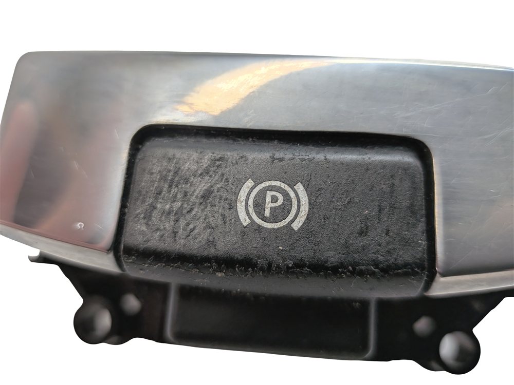 Thumbnail 9: 2015 RANGE ROVER SPORT (L494) ELECTRONIC EMERGENCY PARK PARKING BRAKE SWITCH