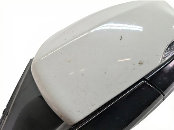 Thumbnail 10: 2014-2020 RANGE ROVER SPORT (LR94) LEFT P-FOLD HEAT AUTODIM DOOR MIRROR (White)