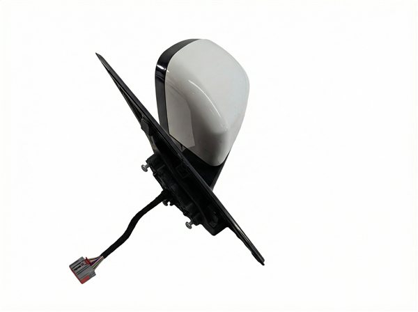 Thumbnail 5: 2014-2020 RANGE ROVER SPORT (LR94) LEFT P-FOLD HEAT AUTODIM DOOR MIRROR (White)