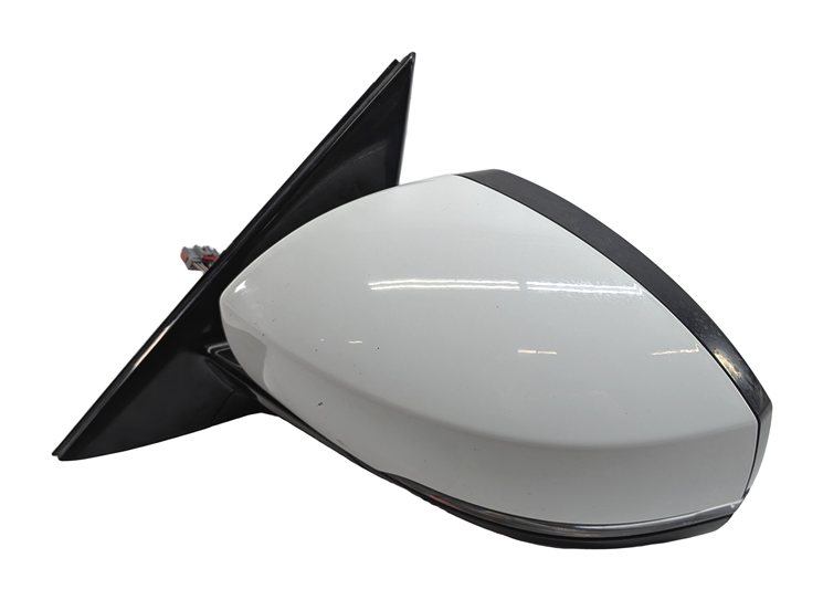 Thumbnail 6: 2014-2020 RANGE ROVER SPORT (LR94) LEFT P-FOLD HEAT AUTODIM DOOR MIRROR (White)
