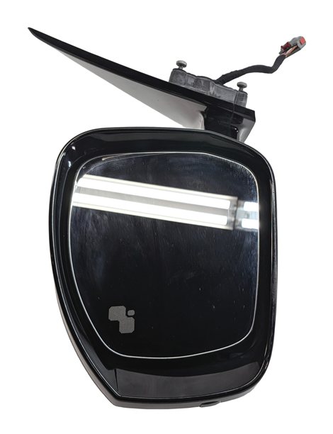 Thumbnail 7: 2014-2020 RANGE ROVER SPORT (LR94) LEFT P-FOLD HEAT AUTODIM DOOR MIRROR (White)