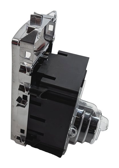 Thumbnail 2: 2015 RANGE ROVER SPORT (L494) RIDE HEIGHT TERRAIN TRACTION CONTROL SWITCH PANEL