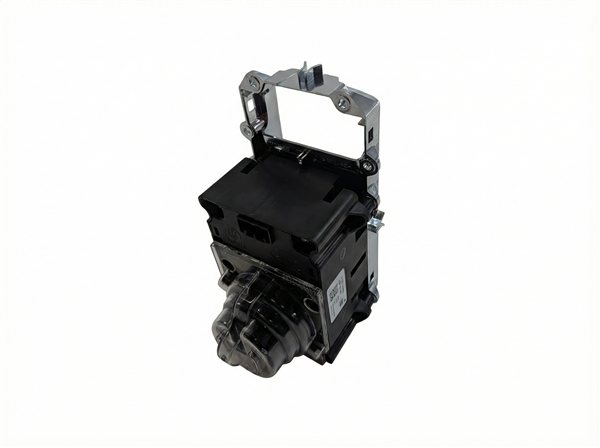 Thumbnail 3: 2015 RANGE ROVER SPORT (L494) RIDE HEIGHT TERRAIN TRACTION CONTROL SWITCH PANEL