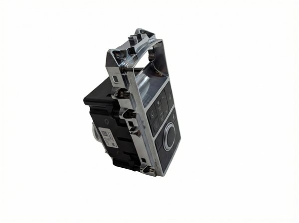Thumbnail 4: 2015 RANGE ROVER SPORT (L494) RIDE HEIGHT TERRAIN TRACTION CONTROL SWITCH PANEL