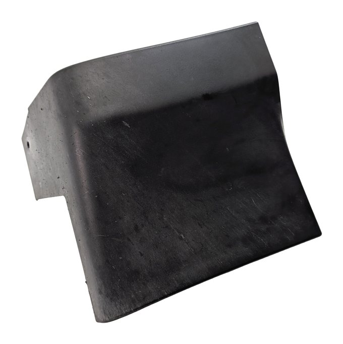 2015 RANGE ROVER SPORT (L494) FRONT LEFT DRIVER LOWER FENDER TRIM MOULDING