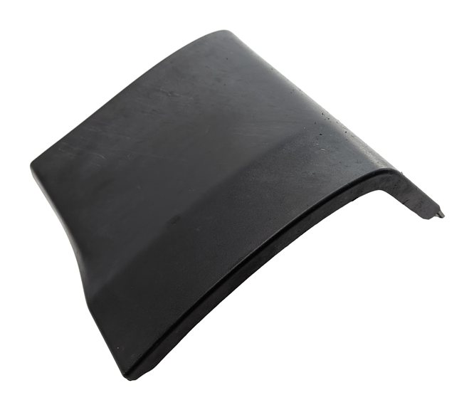 Thumbnail 3: 2015 RANGE ROVER SPORT (L494) FRONT LEFT DRIVER LOWER FENDER TRIM MOULDING