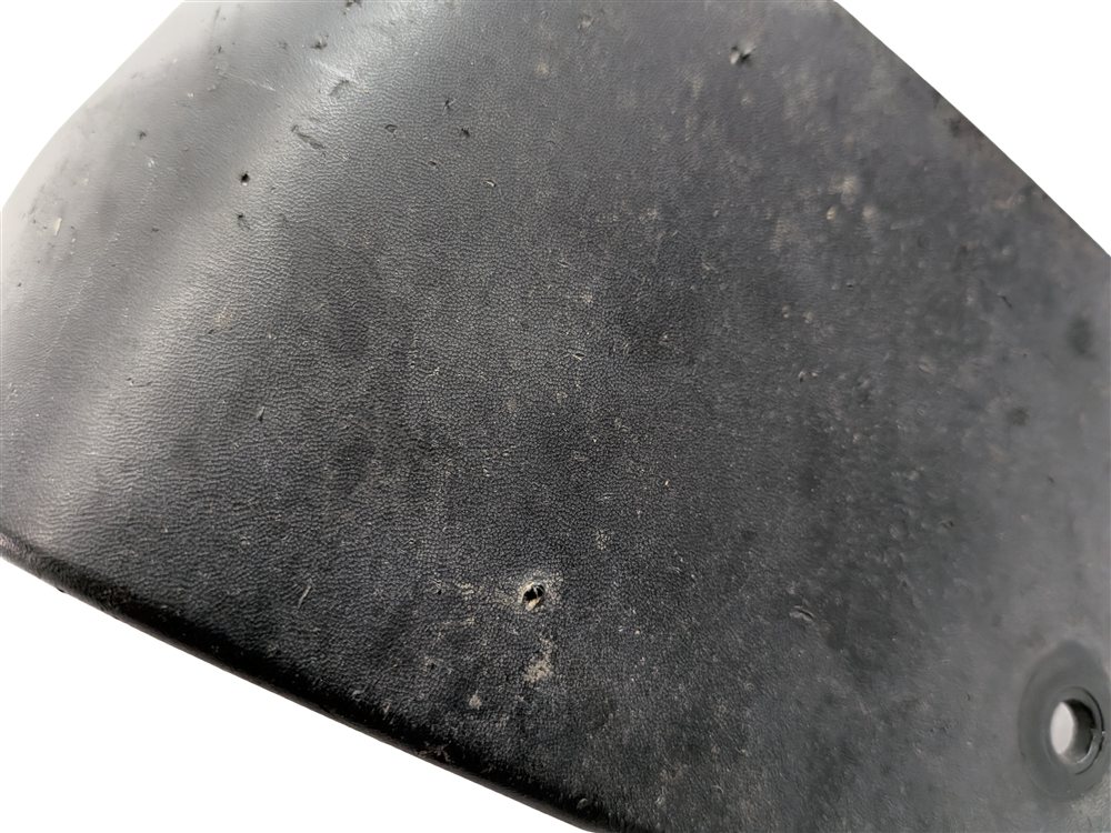 Thumbnail 8: 2015 RANGE ROVER SPORT (L494) FRONT LEFT DRIVER LOWER FENDER TRIM MOULDING