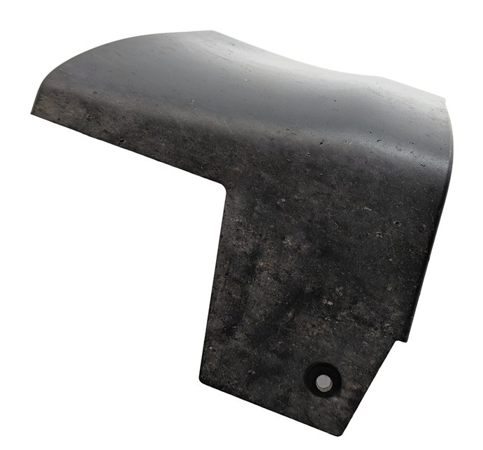 2015 RANGE ROVER SPORT (L494) FRONT RIGHT PASSENGER LOWER FENDER TRIM MOULDING