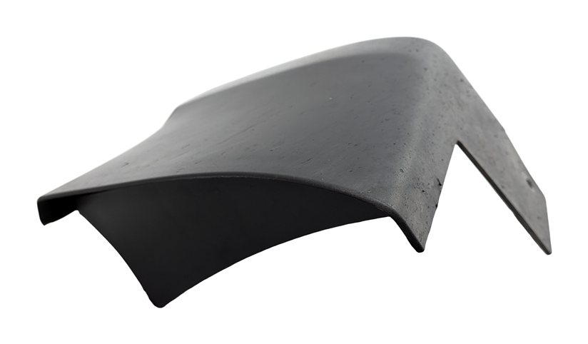 Thumbnail 2: 2015 RANGE ROVER SPORT (L494) FRONT RIGHT PASSENGER LOWER FENDER TRIM MOULDING