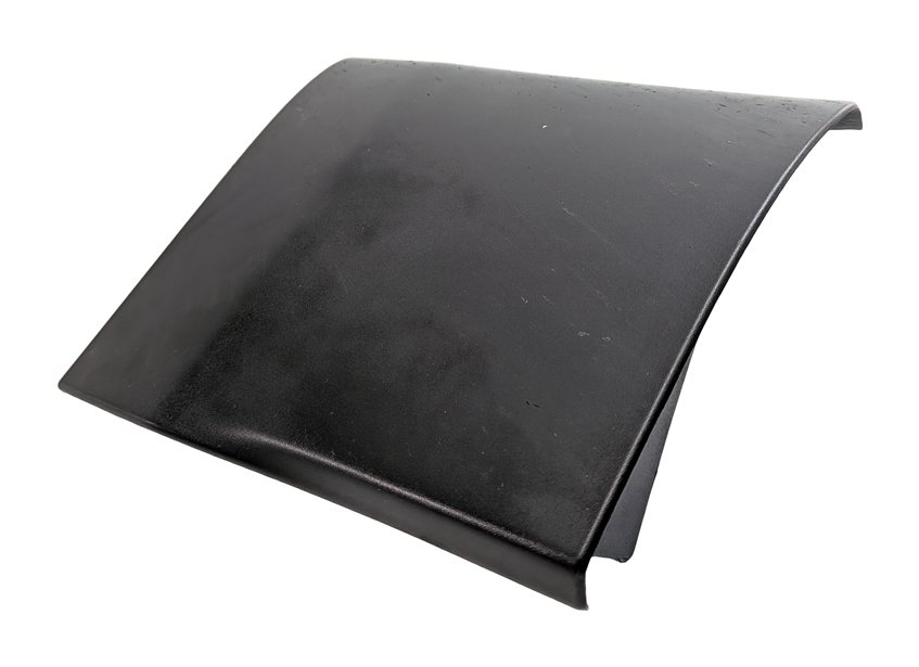 Thumbnail 3: 2015 RANGE ROVER SPORT (L494) FRONT RIGHT PASSENGER LOWER FENDER TRIM MOULDING