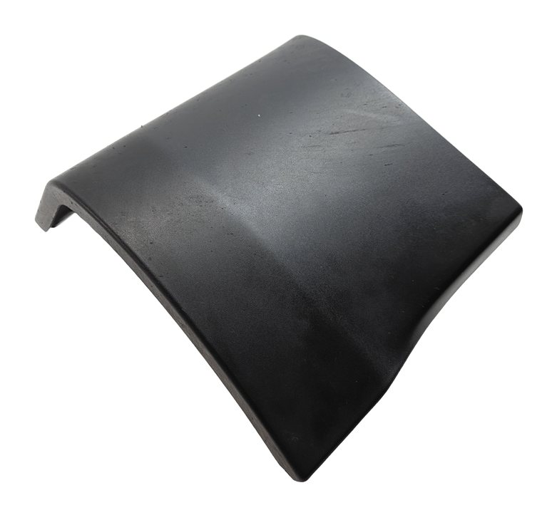 Thumbnail 4: 2015 RANGE ROVER SPORT (L494) FRONT RIGHT PASSENGER LOWER FENDER TRIM MOULDING