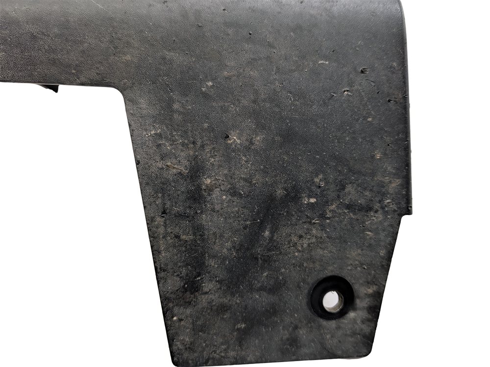 Thumbnail 9: 2015 RANGE ROVER SPORT (L494) FRONT RIGHT PASSENGER LOWER FENDER TRIM MOULDING