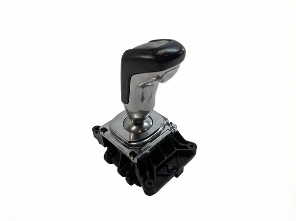 Thumbnail 2: 14-17 RANGE ROVER SPORT (L494) AUTO AUTOMATIC TRANSMISSION GEAR SHIFTER ASSEMBLY