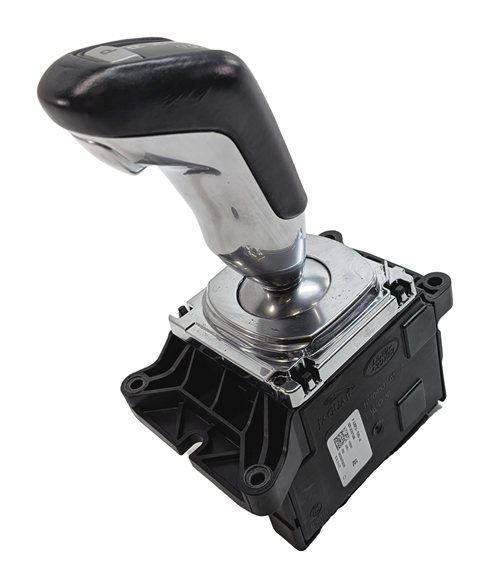 Thumbnail 3: 14-17 RANGE ROVER SPORT (L494) AUTO AUTOMATIC TRANSMISSION GEAR SHIFTER ASSEMBLY