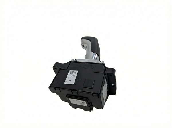 Thumbnail 4: 14-17 RANGE ROVER SPORT (L494) AUTO AUTOMATIC TRANSMISSION GEAR SHIFTER ASSEMBLY