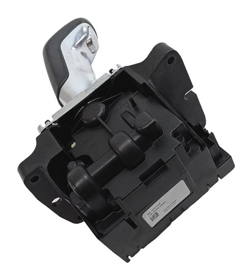 Thumbnail 6: 14-17 RANGE ROVER SPORT (L494) AUTO AUTOMATIC TRANSMISSION GEAR SHIFTER ASSEMBLY
