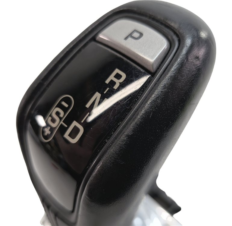 Thumbnail 8: 14-17 RANGE ROVER SPORT (L494) AUTO AUTOMATIC TRANSMISSION GEAR SHIFTER ASSEMBLY