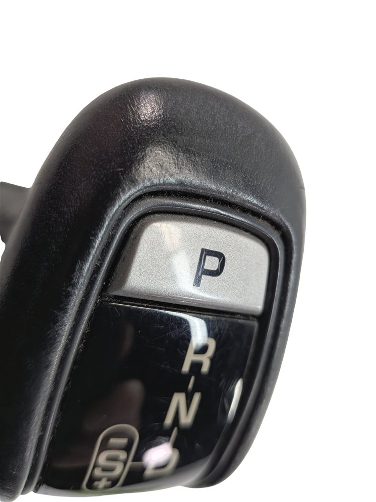Thumbnail 9: 14-17 RANGE ROVER SPORT (L494) AUTO AUTOMATIC TRANSMISSION GEAR SHIFTER ASSEMBLY