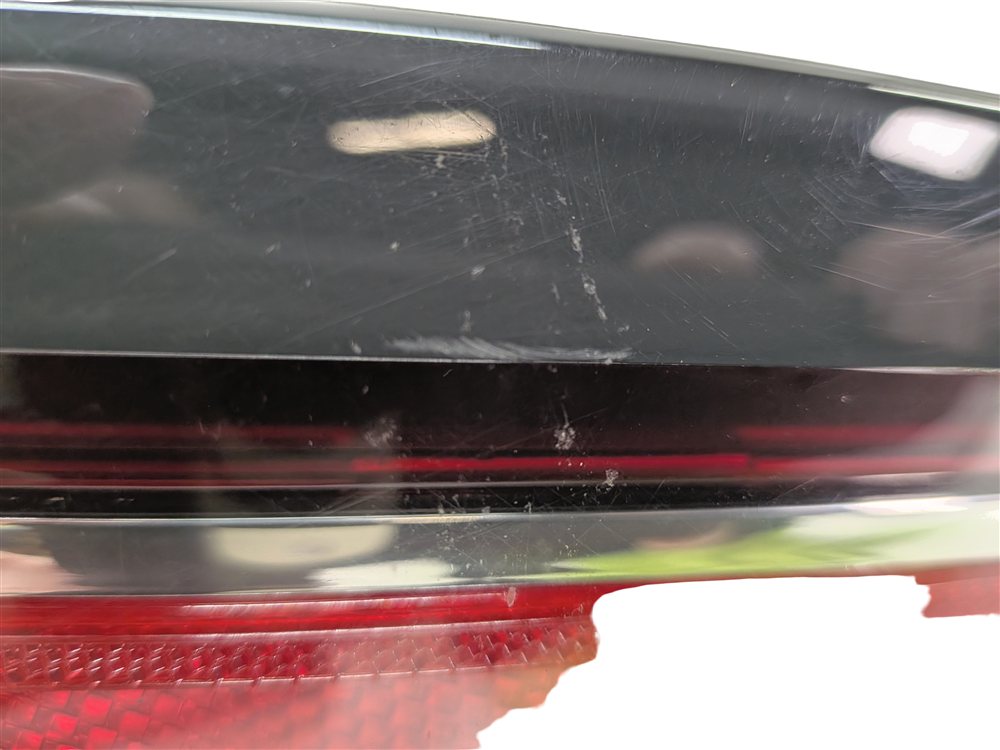 Thumbnail 12: 14-17 RANGE ROVER SPORT L405 L494 REAR RIGHT PASSENGER UPPER QUARTER TAILLIGHT