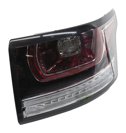 Thumbnail 3: 14-17 RANGE ROVER SPORT L405 L494 REAR RIGHT PASSENGER UPPER QUARTER TAILLIGHT