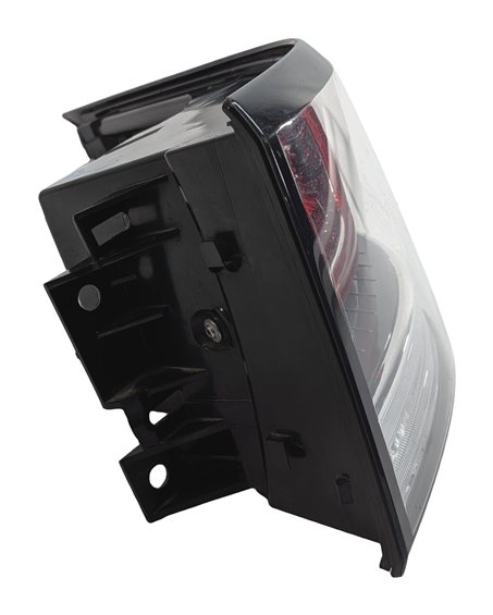 Thumbnail 4: 14-17 RANGE ROVER SPORT L405 L494 REAR RIGHT PASSENGER UPPER QUARTER TAILLIGHT