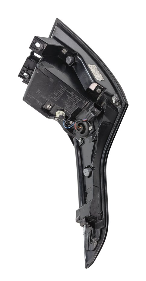 Thumbnail 6: 14-17 RANGE ROVER SPORT L405 L494 REAR RIGHT PASSENGER UPPER QUARTER TAILLIGHT