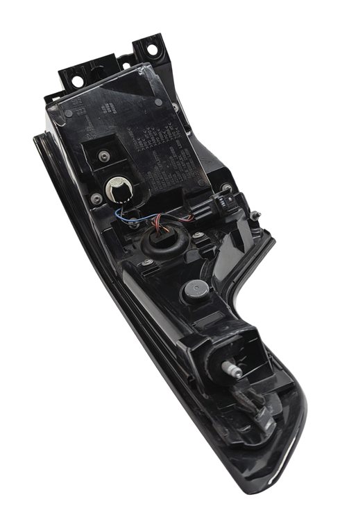 Thumbnail 7: 14-17 RANGE ROVER SPORT L405 L494 REAR RIGHT PASSENGER UPPER QUARTER TAILLIGHT