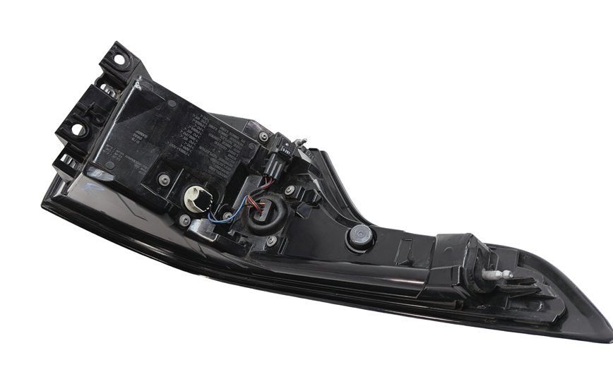 Thumbnail 8: 14-17 RANGE ROVER SPORT L405 L494 REAR RIGHT PASSENGER UPPER QUARTER TAILLIGHT