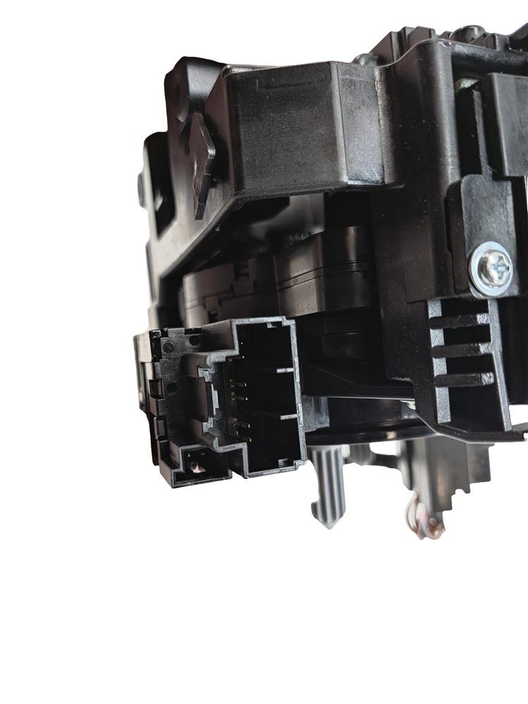 Thumbnail 10: 12-19 RANGE ROVER SPORT EVOQUE (L405 L494 L538) BLINKER WIPER COMBINATION SWITCH