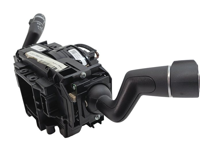 Thumbnail 3: 12-19 RANGE ROVER SPORT EVOQUE (L405 L494 L538) BLINKER WIPER COMBINATION SWITCH