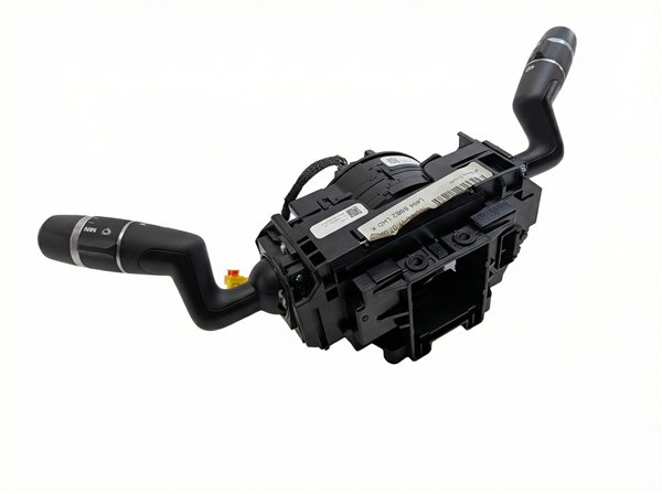 Thumbnail 4: 12-19 RANGE ROVER SPORT EVOQUE (L405 L494 L538) BLINKER WIPER COMBINATION SWITCH