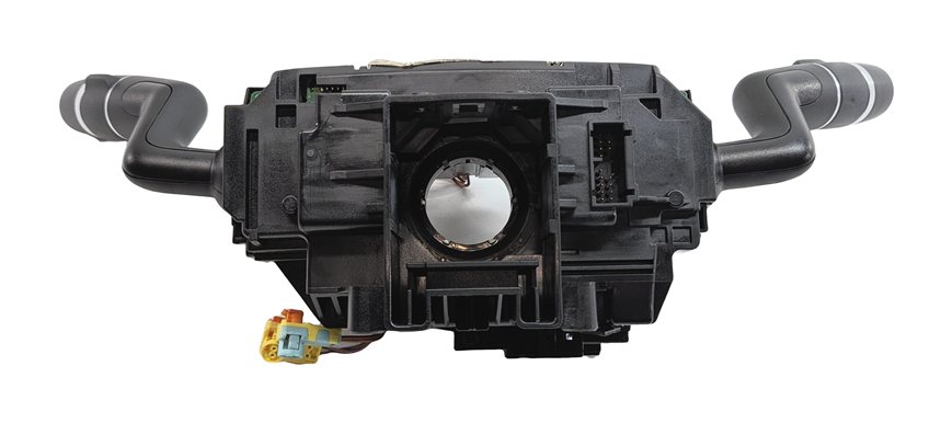 Thumbnail 6: 12-19 RANGE ROVER SPORT EVOQUE (L405 L494 L538) BLINKER WIPER COMBINATION SWITCH