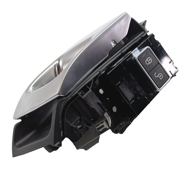 Thumbnail 2: 13-22 ROVER SPORT DISCOVERY L404 L462 L494 LEFT FRONT OR REAR INTERIOR HANDLE