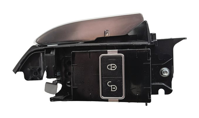Thumbnail 3: 13-22 ROVER SPORT DISCOVERY L404 L462 L494 LEFT FRONT OR REAR INTERIOR HANDLE