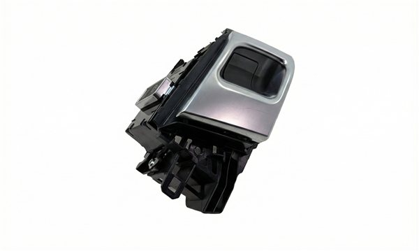 Thumbnail 5: 13-22 ROVER SPORT DISCOVERY L404 L462 L494 LEFT FRONT OR REAR INTERIOR HANDLE