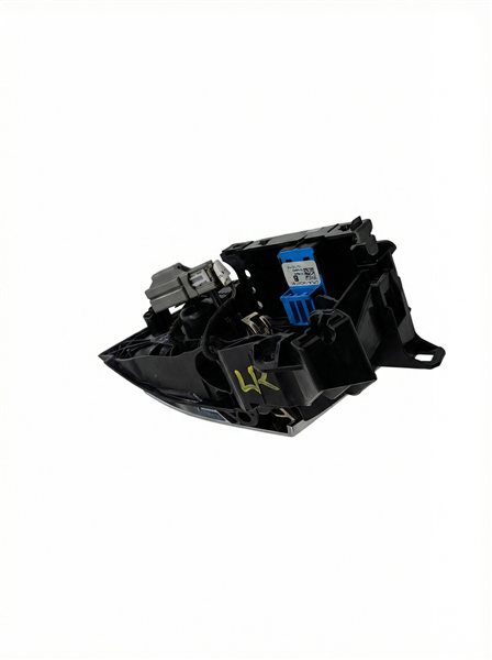 Thumbnail 6: 13-22 ROVER SPORT DISCOVERY L404 L462 L494 LEFT FRONT OR REAR INTERIOR HANDLE