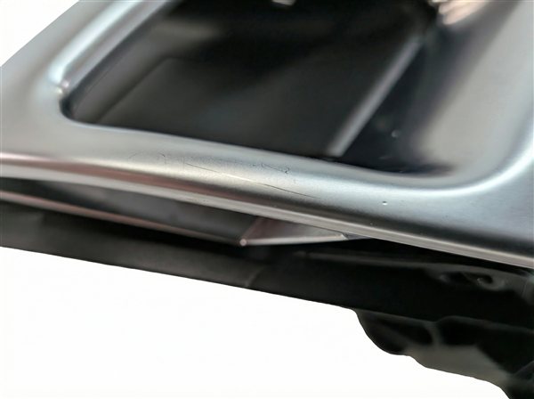 Thumbnail 11: 13-22 RANGE ROVER SPORT DISCOVERY L405 L494 FRONT OR REAR RIGHT INTERIOR HANDLE