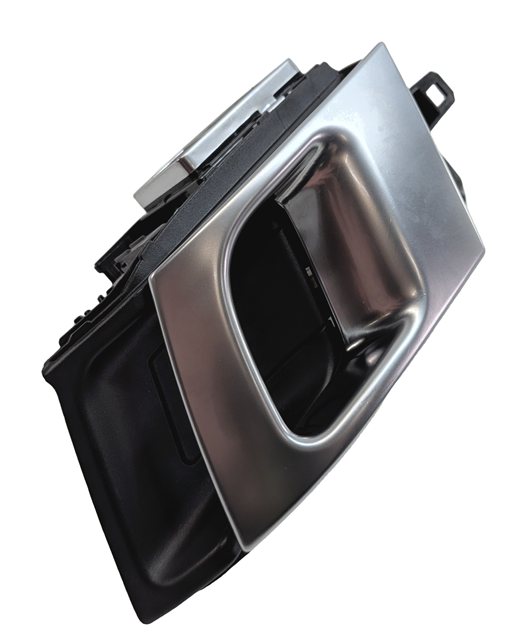 Thumbnail 2: 13-22 RANGE ROVER SPORT DISCOVERY L405 L494 FRONT OR REAR RIGHT INTERIOR HANDLE