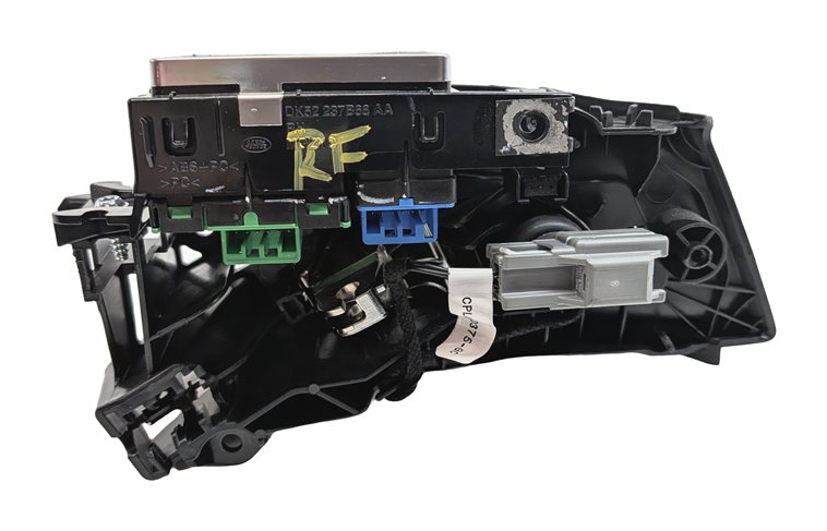 Thumbnail 5: 13-22 RANGE ROVER SPORT DISCOVERY L405 L494 FRONT OR REAR RIGHT INTERIOR HANDLE