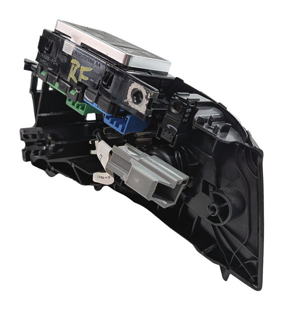 Thumbnail 6: 13-22 RANGE ROVER SPORT DISCOVERY L405 L494 FRONT OR REAR RIGHT INTERIOR HANDLE