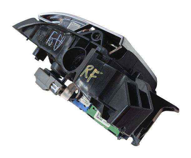 Thumbnail 7: 13-22 RANGE ROVER SPORT DISCOVERY L405 L494 FRONT OR REAR RIGHT INTERIOR HANDLE