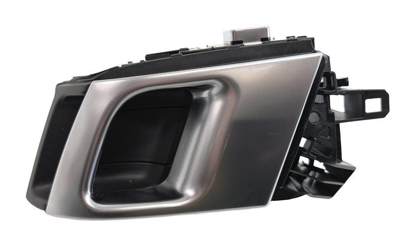 Thumbnail 2: 13-22 RANGE ROVER SPORT DISCOVERY L405 L494 FRONT OR REAR RIGHT INTERIOR HANDLE