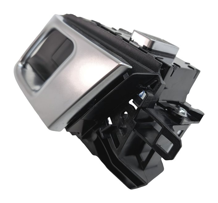 Thumbnail 3: 13-22 RANGE ROVER SPORT DISCOVERY L405 L494 FRONT OR REAR RIGHT INTERIOR HANDLE
